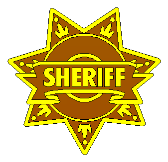 Sheriff